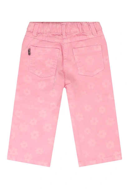 Bakkaboe baby meisjes jeans